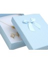 JK Box Scatola regalo per set di gioielli KK-8 / A15 donna