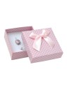 JK Box Scatola regalo per set di gioielli KK-4 / A6 donna