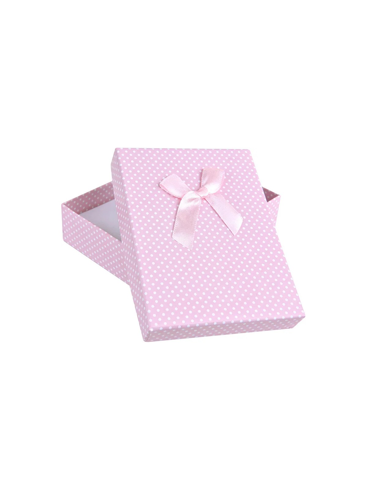 JK Box Scatola regalo per gioielli KK-8 / A6 donna