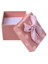 JK Box Graziosa scatola per orecchini e anello KC-2 / A5 donna