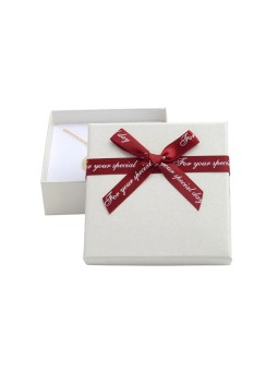 JK Box Scatola regalo per gioielli BR-5 / A20 / A7 donna