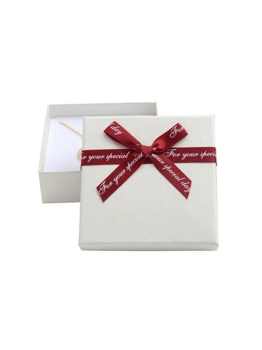 JK Box Scatola regalo per gioielli BR-5 / A20 / A7 donna
