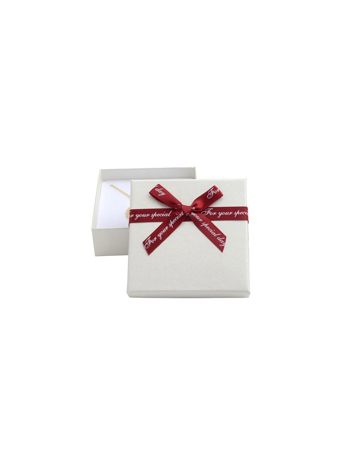 JK Box Scatola regalo per gioielli BR-5 / A20 / A7 donna