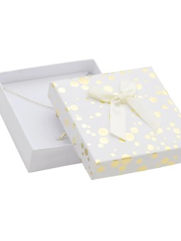 JK Box Scatola regalo per gioielli MB-5 / A20 donna