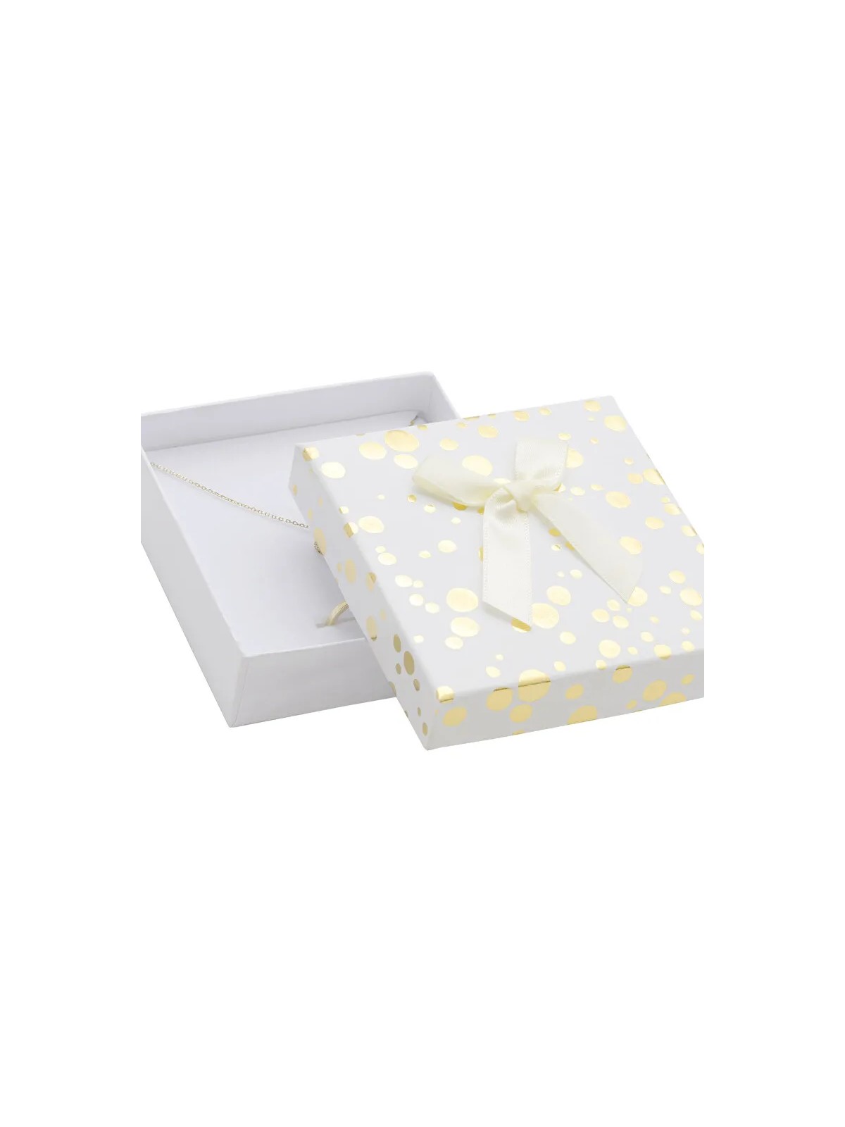 JK Box Scatola regalo per gioielli MB-5 / A20 donna