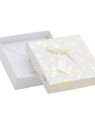 JK Box Scatola regalo per gioielli MB-5 / A20 donna