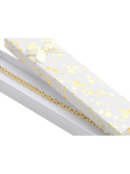 JK Box Scatola regalo per collana MB-9 / A20 donna