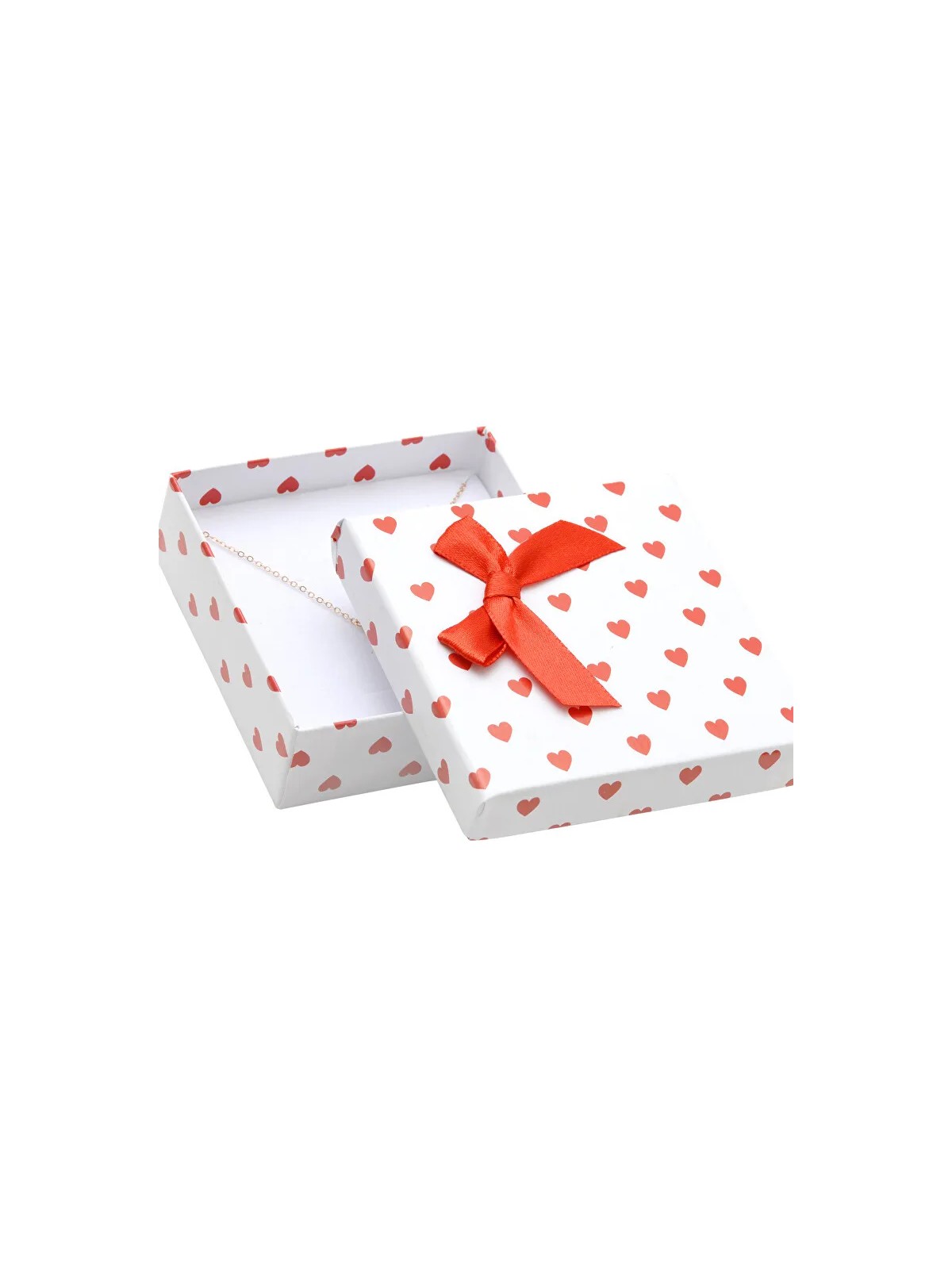 JK Box Scatola regalo per set di gioielli AC-5 / A1 donna