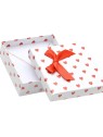 JK Box Scatola regalo per set di gioielli AC-5 / A1 donna