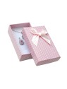 JK Box Scatola regalo per gioielli KK-6 / A6 donna
