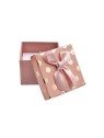 JK Box Scatola regalo per orecchini o anello KC-3 / A5 donna