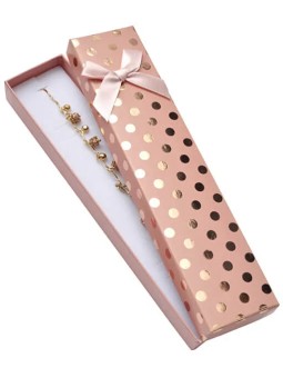 JK Box Scatola regalo per bracciale o catena KC-9 / A5 donna
