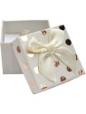 JK Box Scatola regalo per anello KC-3 / A20 donna