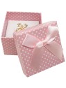 JK Box Scatola regalo per gioielli KK-3 / A6 donna