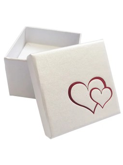 JK Box Scatola regalo per anello VA-3 / A1 / A7 donna
