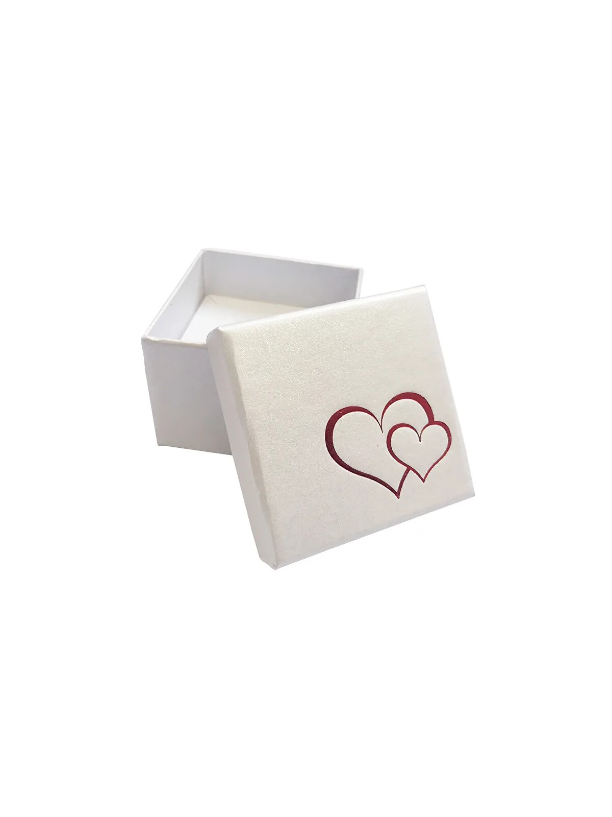 JK Box Scatola regalo per anello VA-3 / A1 / A7 donna