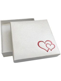 JK Box Scatola regalo per un set di gioielli di medie dimensioni VA-5 / A1 / A7 donna