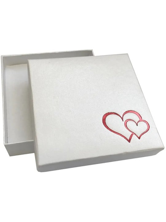 JK Box Scatola regalo per un set di gioielli di medie dimensioni VA-5 / A1 / A7 donna