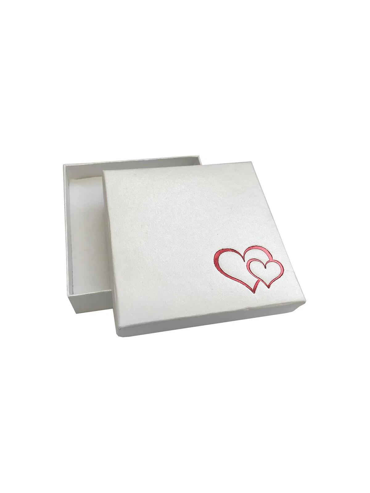 JK Box Scatola regalo per un set di gioielli di medie dimensioni VA-5 / A1 / A7 donna