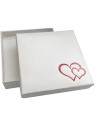 JK Box Scatola regalo per un set di gioielli di medie dimensioni VA-5 / A1 / A7 donna