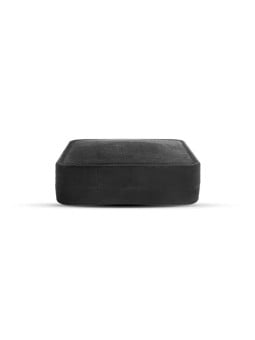 Beneto Exclusive Scatola regalo in pelle scamosciata nera KS5 donna