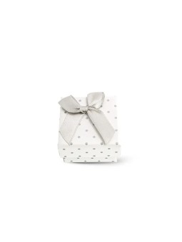 Beneto Exclusive Scatola regalo a pois per gioielli KP2-5 donna