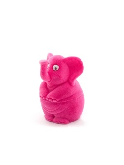Beneto Exclusive Scatola regalo rosa Elefante KDET11-P donna