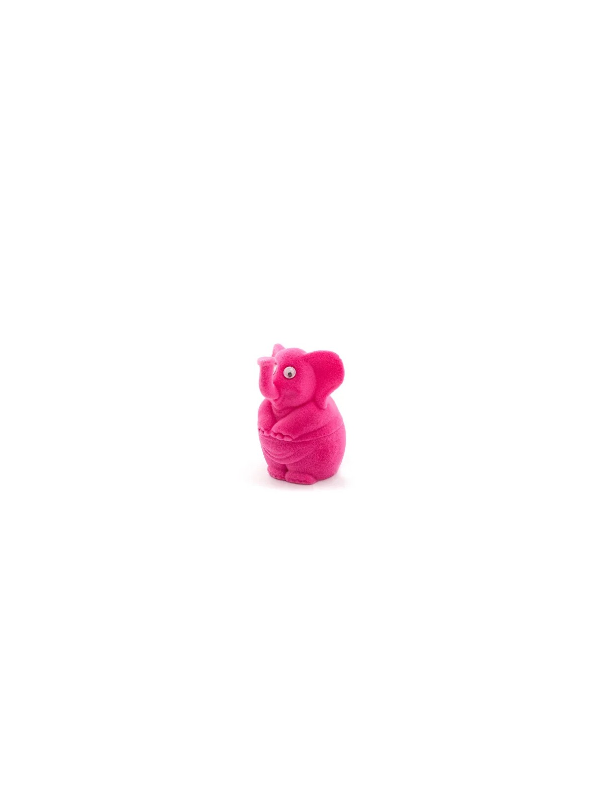 Beneto Exclusive Scatola regalo rosa Elefante KDET11-P donna