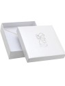 JK Box Scatola regalo per set di gioielli Angel RK-5 / AG donna