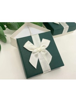 JK Box Scatola di carta per un piccolo set di gioielli LU-4/A20/A19 donna