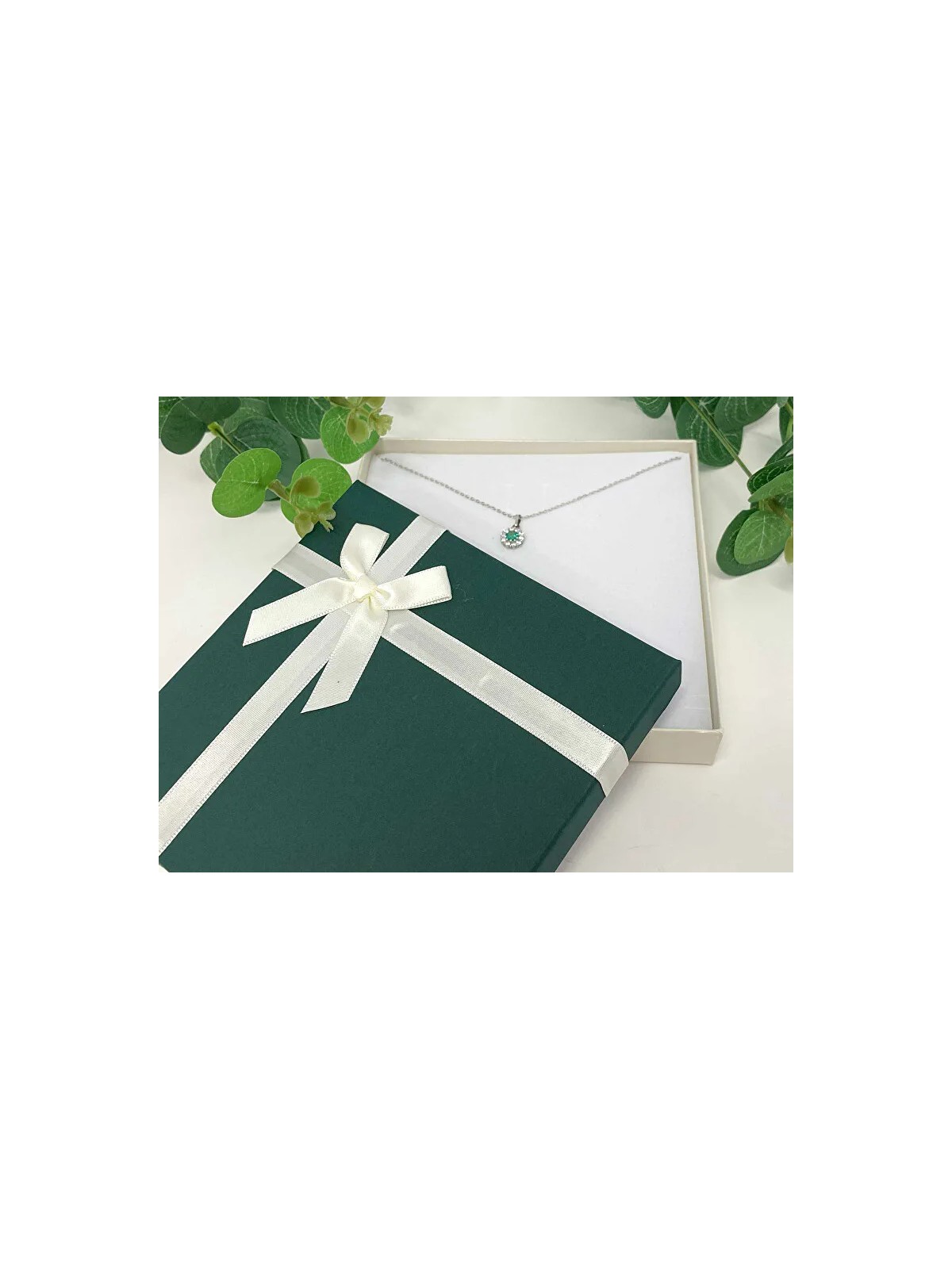 JK Box Scatola di carta per un grande set di gioielli LU-10/A20/A19 donna