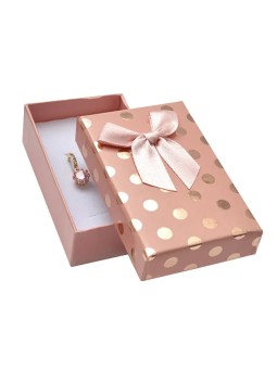 JK Box Scatola regalo per set di gioielli KC-6/A5 donna