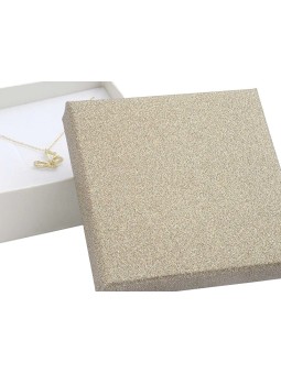 JK Box Scatola regalo con set di gioielli MG-5/A20 donna