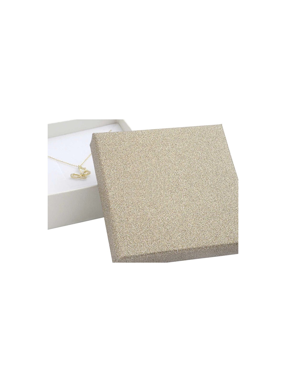 JK Box Scatola regalo con set di gioielli MG-5/A20 donna