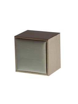 Beneto Confezione regalo per anello e orecchini K-SF-LUX-P donna
