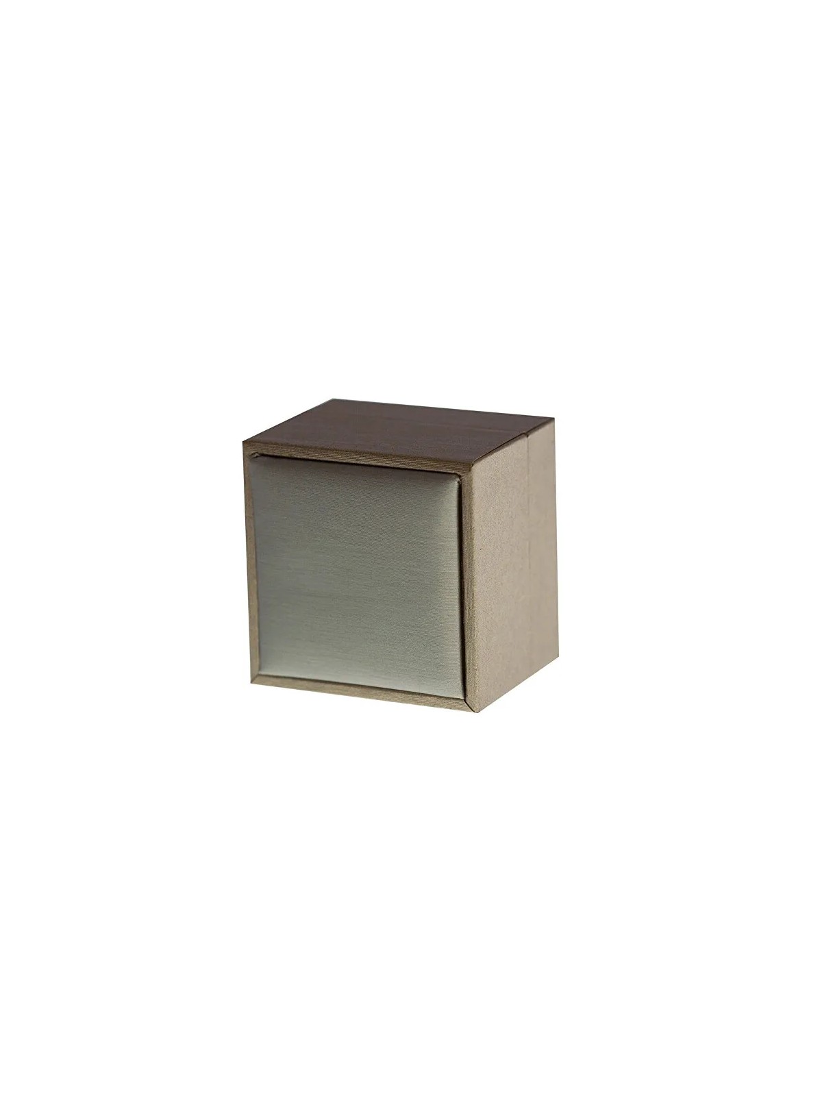 Beneto Confezione regalo per anello e orecchini K-SF-LUX-P donna