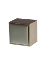 Beneto Confezione regalo per anello e orecchini K-SF-LUX-P donna