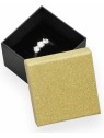 JK Box Scatola regalo per orecchini MG-1 / AU unisex