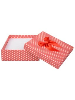 JK Box Set di gioielli Spotted KK-5/A7 unisex