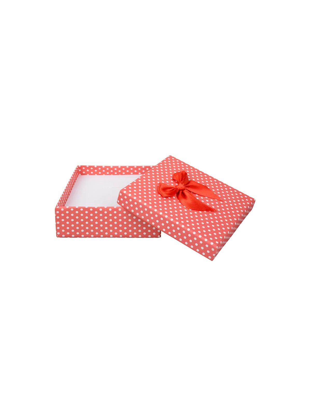 JK Box Set di gioielli Spotted KK-5/A7 unisex