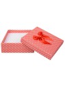 JK Box Set di gioielli Spotted KK-5/A7 unisex