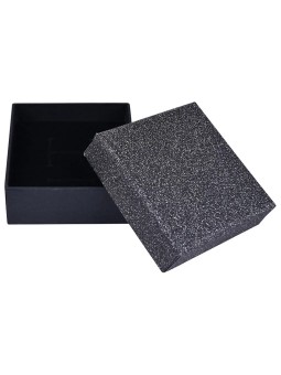 JK Box Scatola regalo per piccolo set di gioielli MG-4/A25 unisex