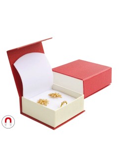 JK Box Scatola regalo per set di gioielli LL-5 / A7 unisex