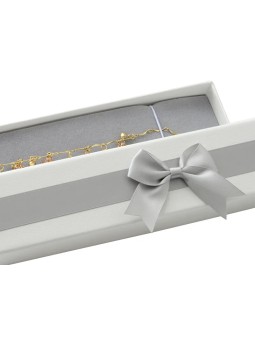 JK Box Scatola regalo per bracciale o Collana FF-9 / A1 / A3 unisex