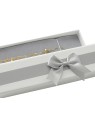 JK Box Scatola regalo per bracciale o Collana FF-9 / A1 / A3 unisex