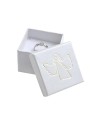 JK Box Delicata scatola regalo con angioletto AN-3 / A1 / AU unisex