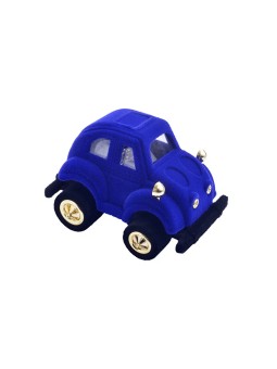 JK Box Bellissima scatola regalo Macchinina toyota FU-33 / A14 / A25 unisex