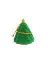 JK Box Design scatola regalo albero di Natale FU-07 / A19 unisex