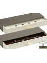 JK Box Scatola regalo moderna per bracciale DE-9 / A21 / A20 unisex