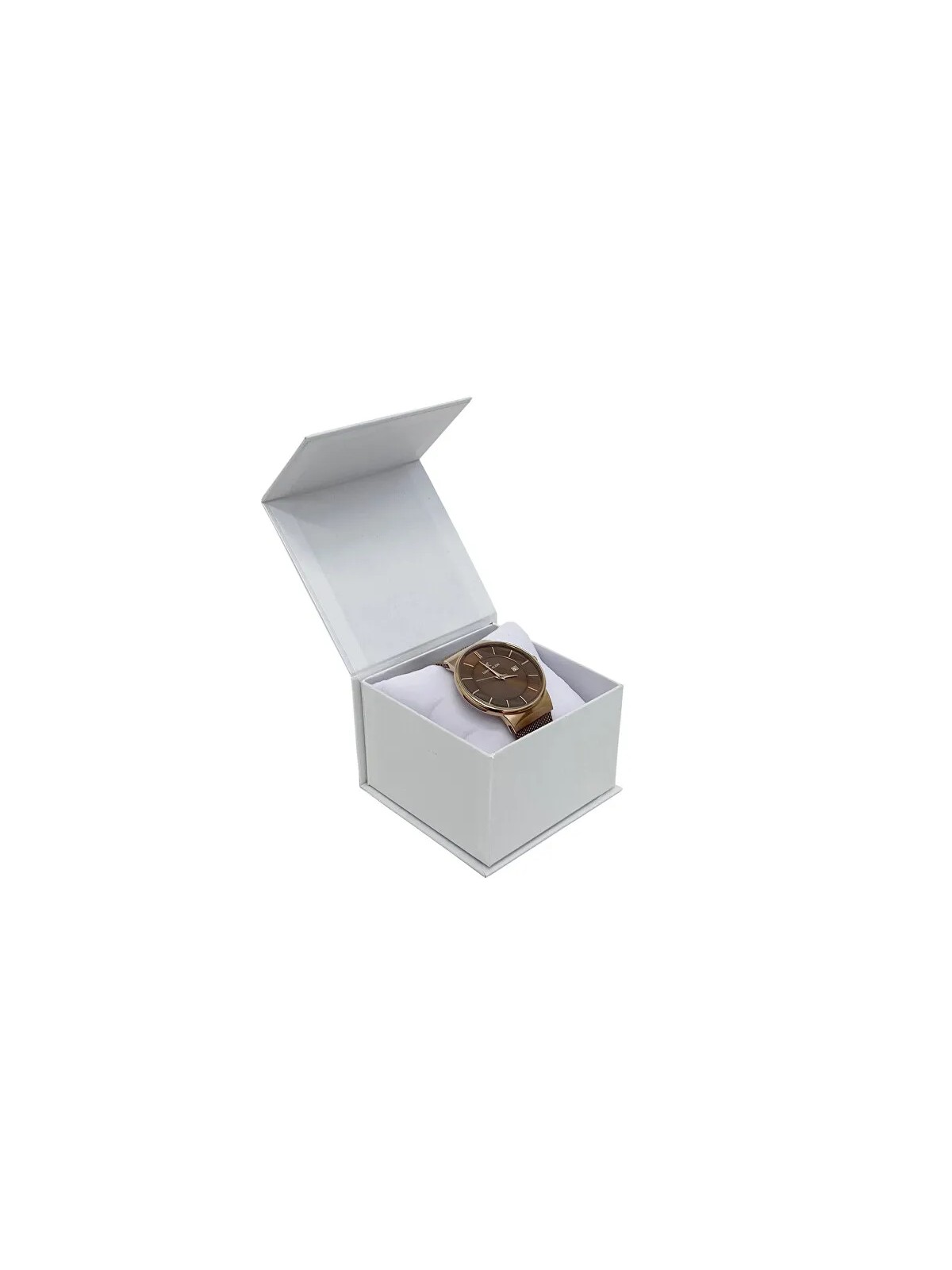 JK Box Scatola regalo con cuscino o braccialetto VG-5 / H / AW unisex